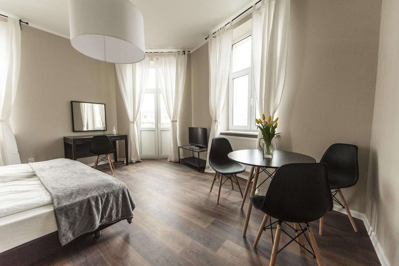Vistula Apartments Kraków Zewnętrze zdjęcie