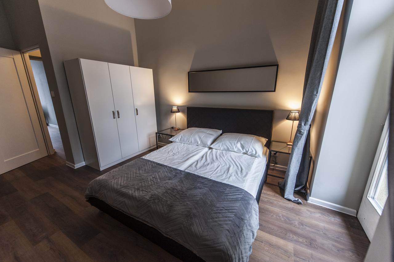 Vistula Apartments Kraków Zewnętrze zdjęcie