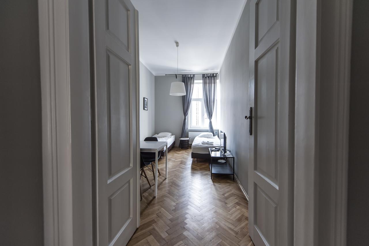 Vistula Apartments Kraków Zewnętrze zdjęcie