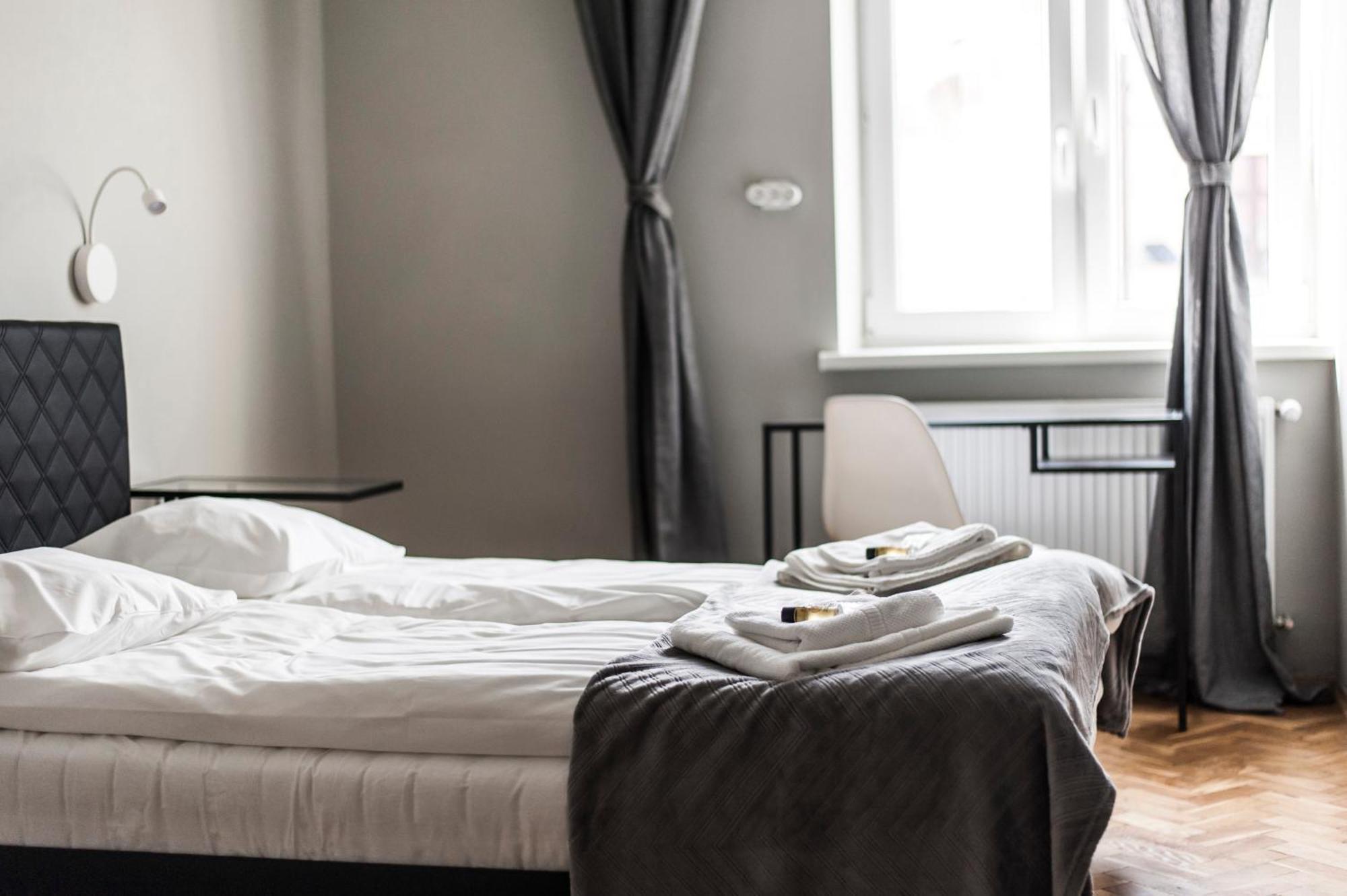 Vistula Apartments Kraków Zewnętrze zdjęcie