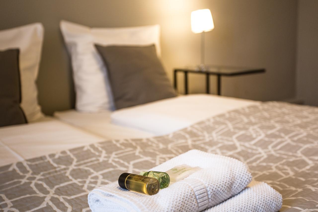 Vistula Apartments Kraków Zewnętrze zdjęcie