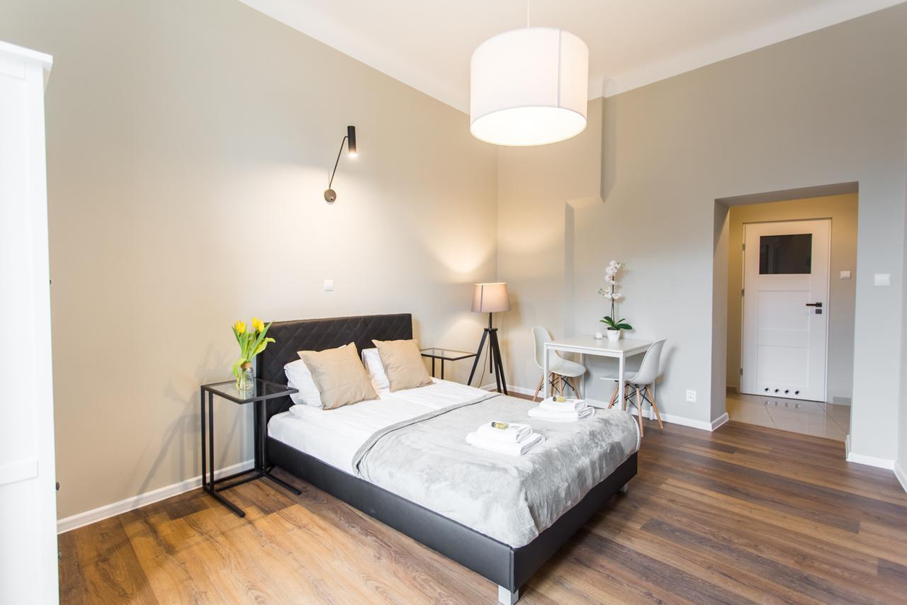 Vistula Apartments Kraków Zewnętrze zdjęcie