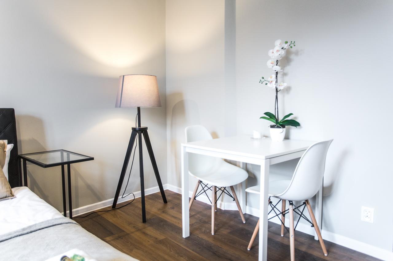 Vistula Apartments Kraków Zewnętrze zdjęcie