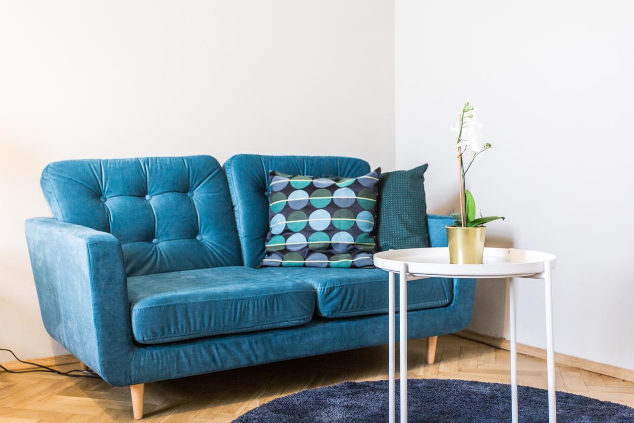 Vistula Apartments Kraków Zewnętrze zdjęcie