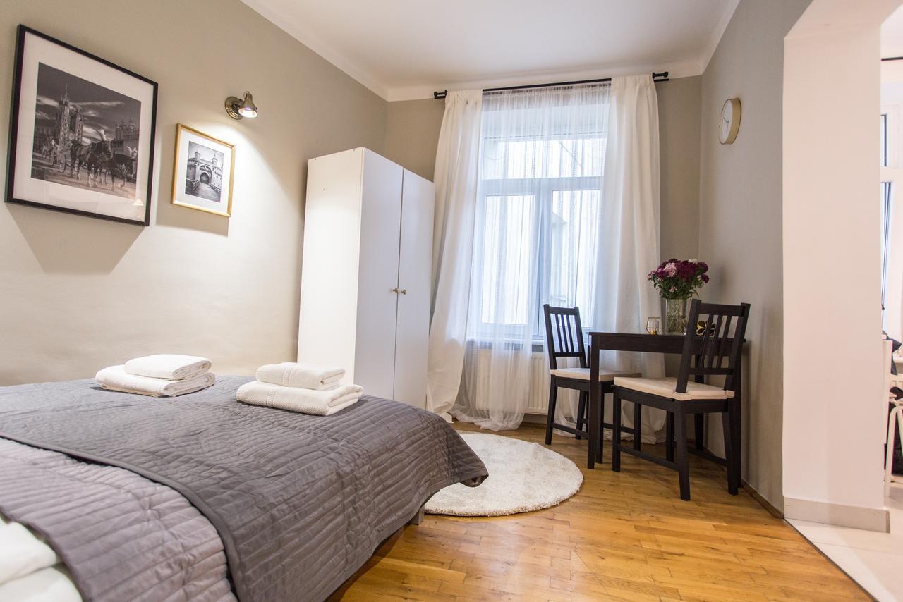Vistula Apartments Kraków Zewnętrze zdjęcie