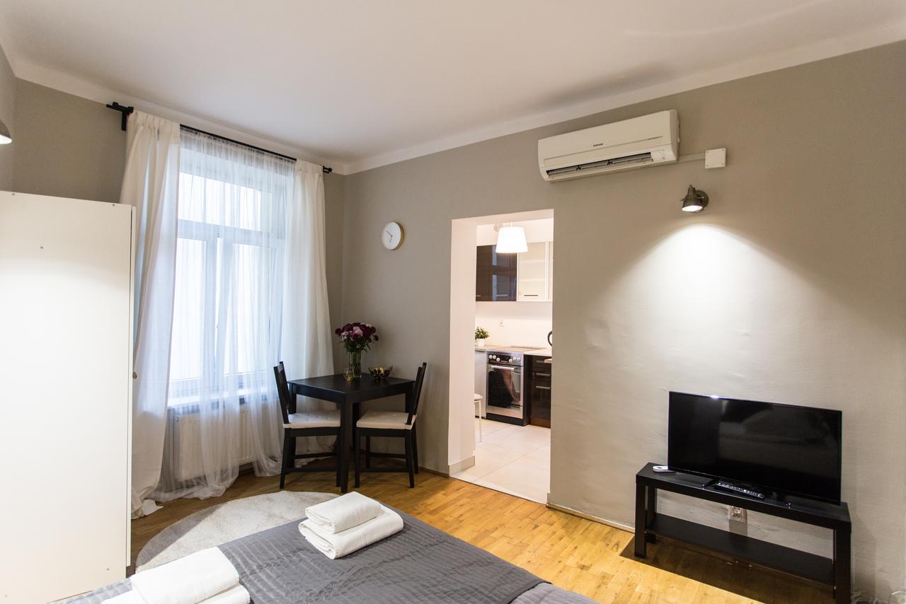 Vistula Apartments Kraków Zewnętrze zdjęcie