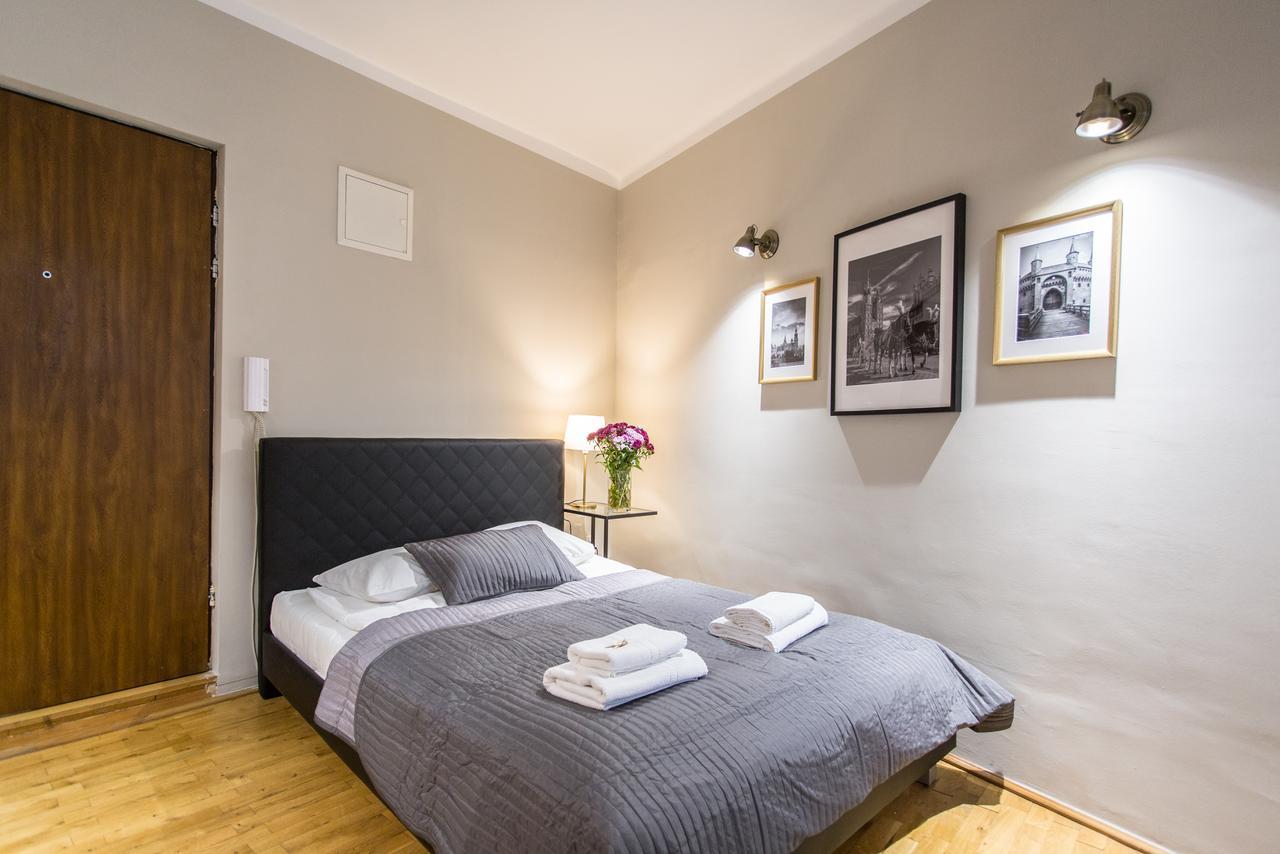 Vistula Apartments Kraków Zewnętrze zdjęcie
