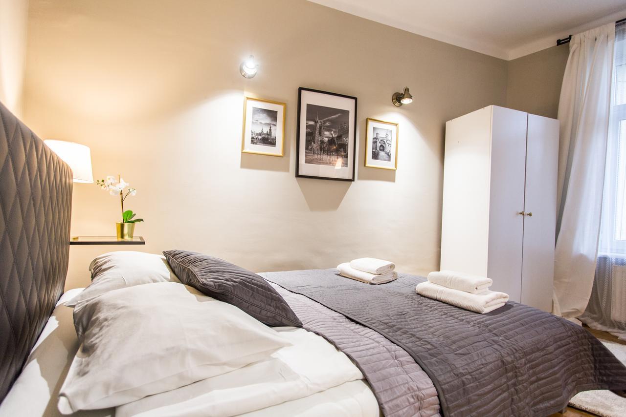 Vistula Apartments Kraków Zewnętrze zdjęcie
