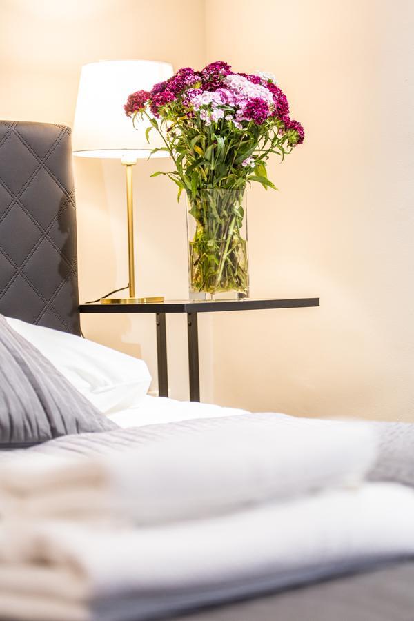 Vistula Apartments Kraków Zewnętrze zdjęcie