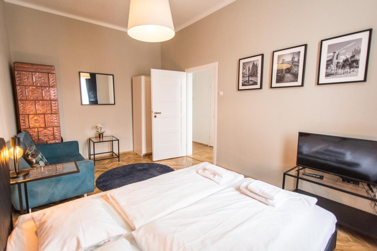 Vistula Apartments Kraków Zewnętrze zdjęcie