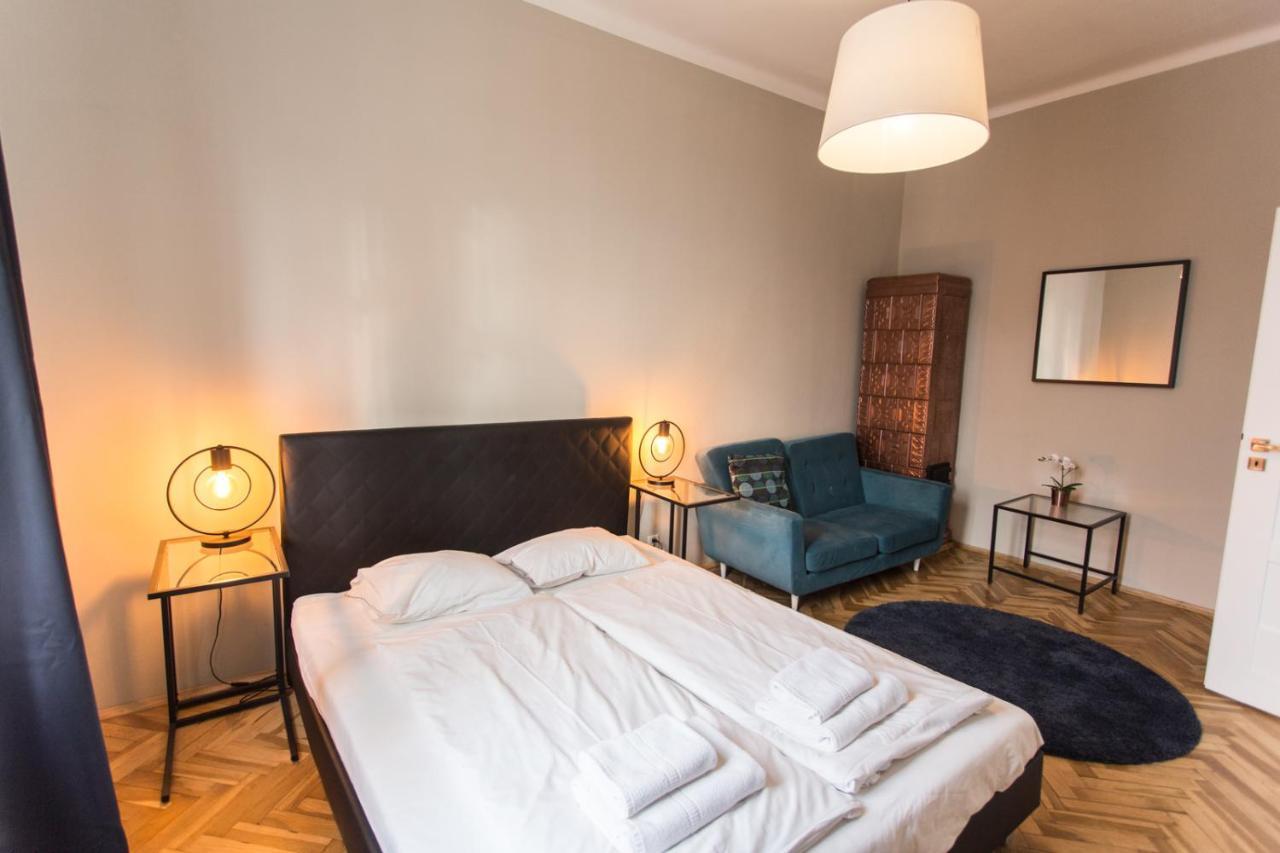 Vistula Apartments Kraków Zewnętrze zdjęcie