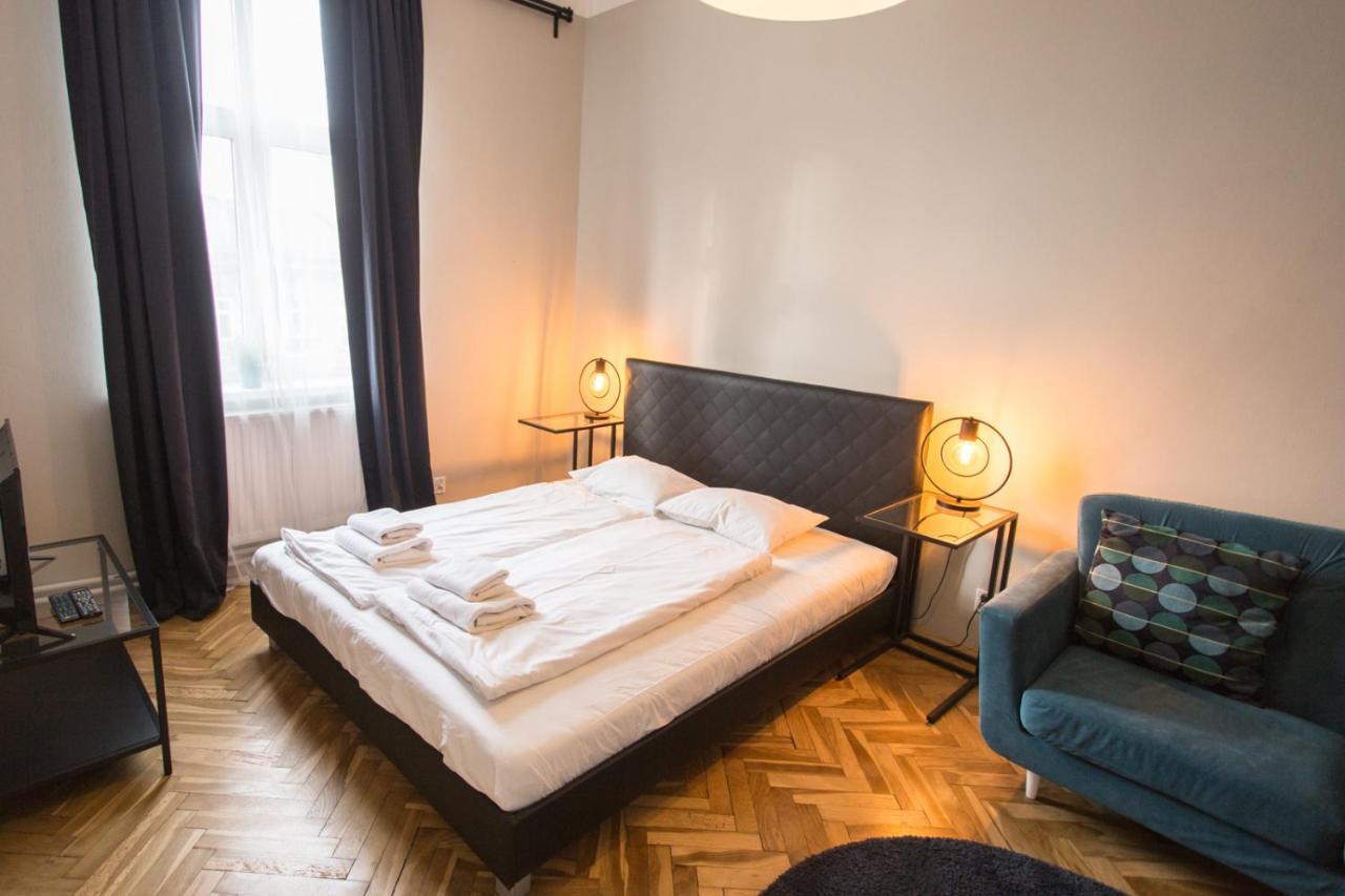 Vistula Apartments Kraków Zewnętrze zdjęcie