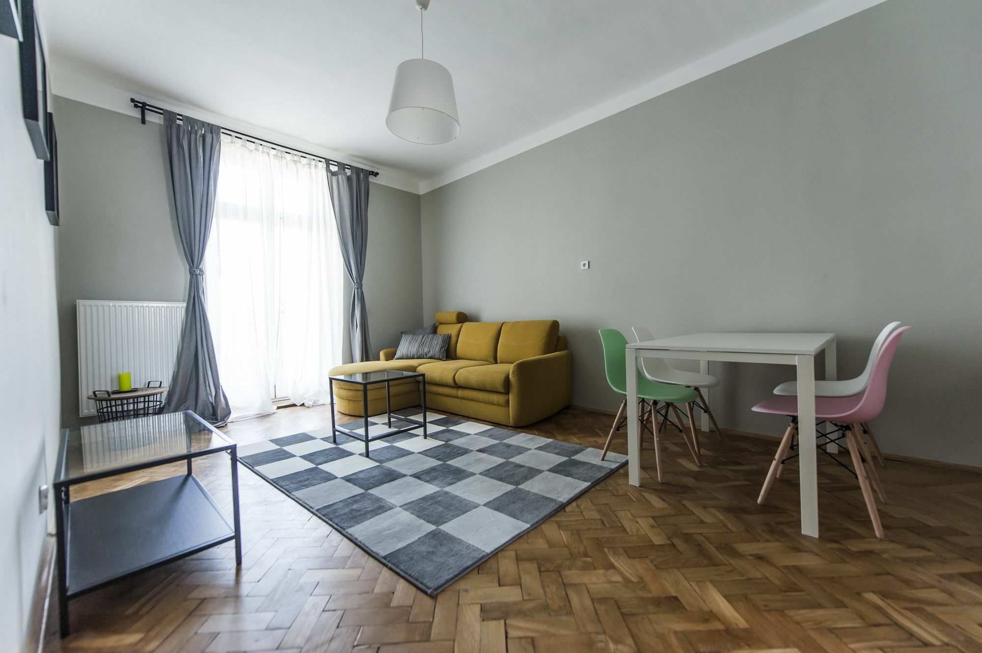 Vistula Apartments Kraków Zewnętrze zdjęcie