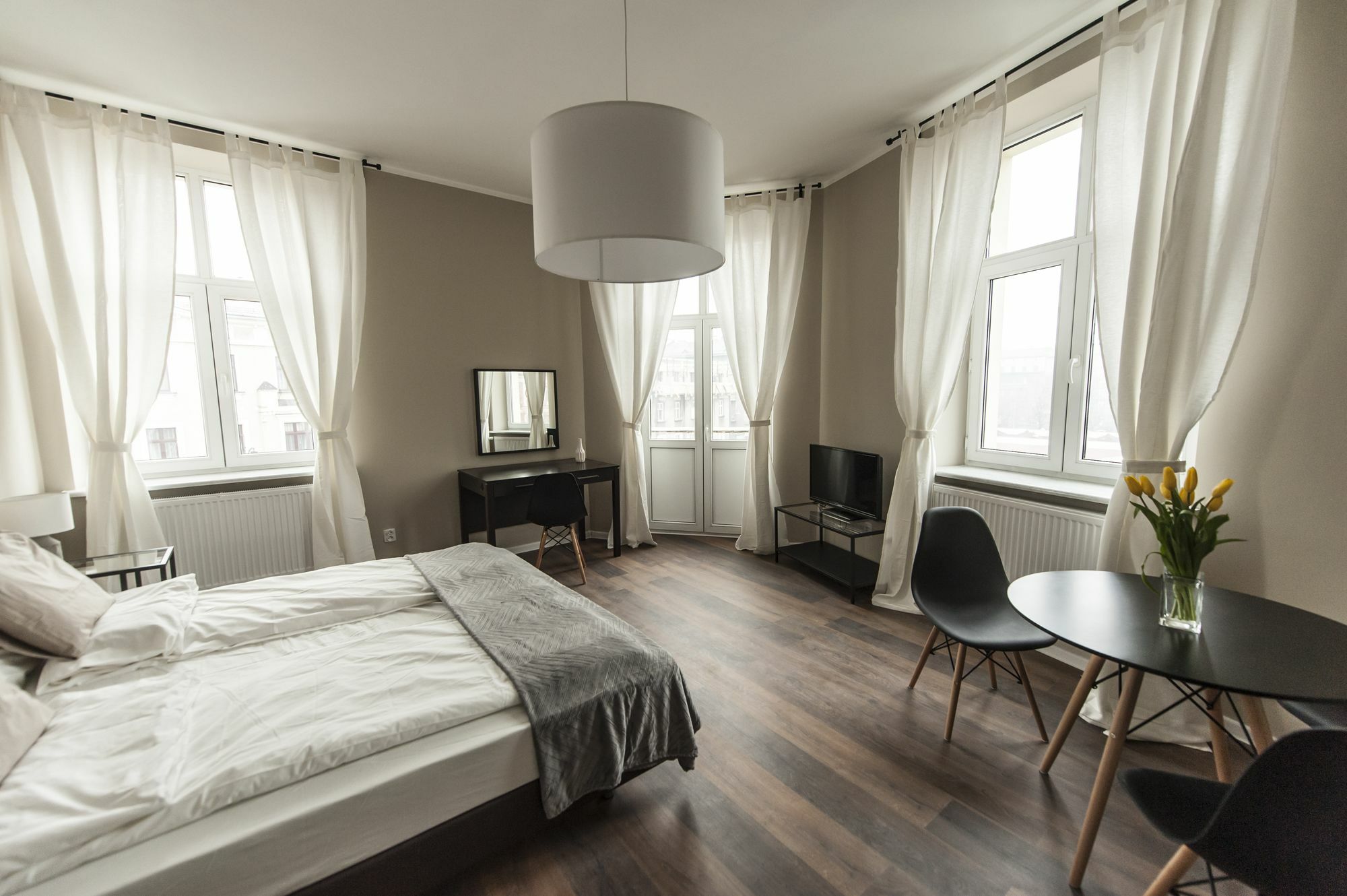 Vistula Apartments Kraków Zewnętrze zdjęcie