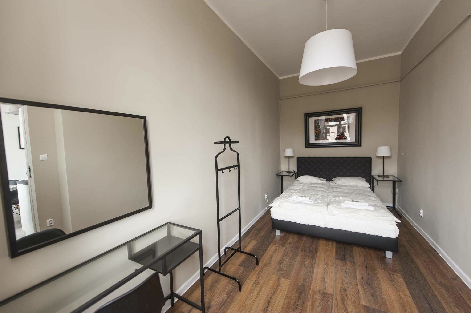 Vistula Apartments Kraków Zewnętrze zdjęcie