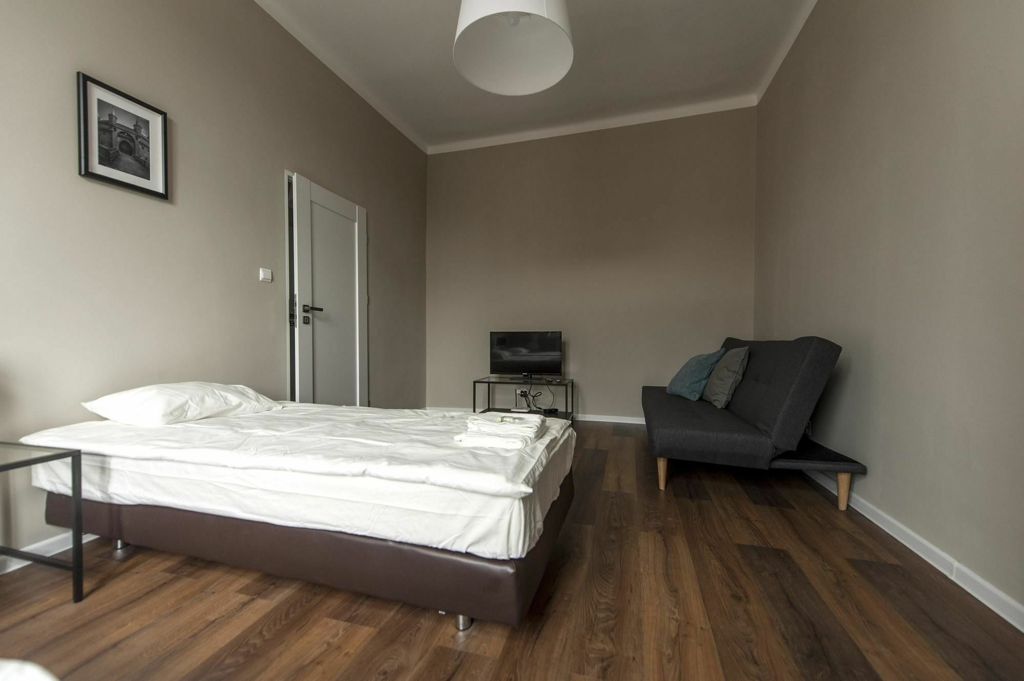 Vistula Apartments Kraków Zewnętrze zdjęcie
