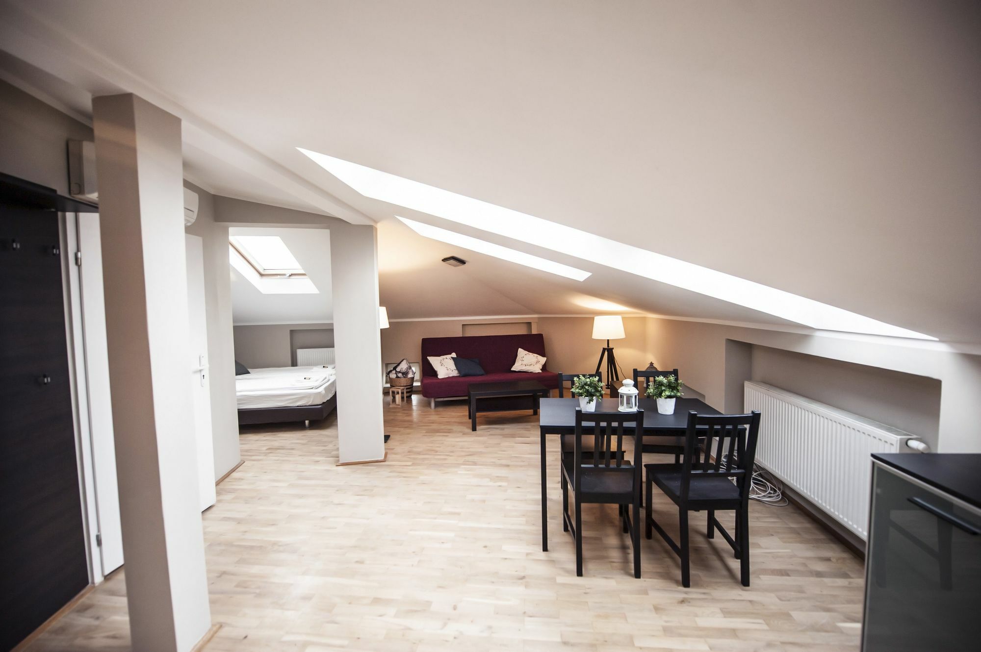 Vistula Apartments Kraków Zewnętrze zdjęcie