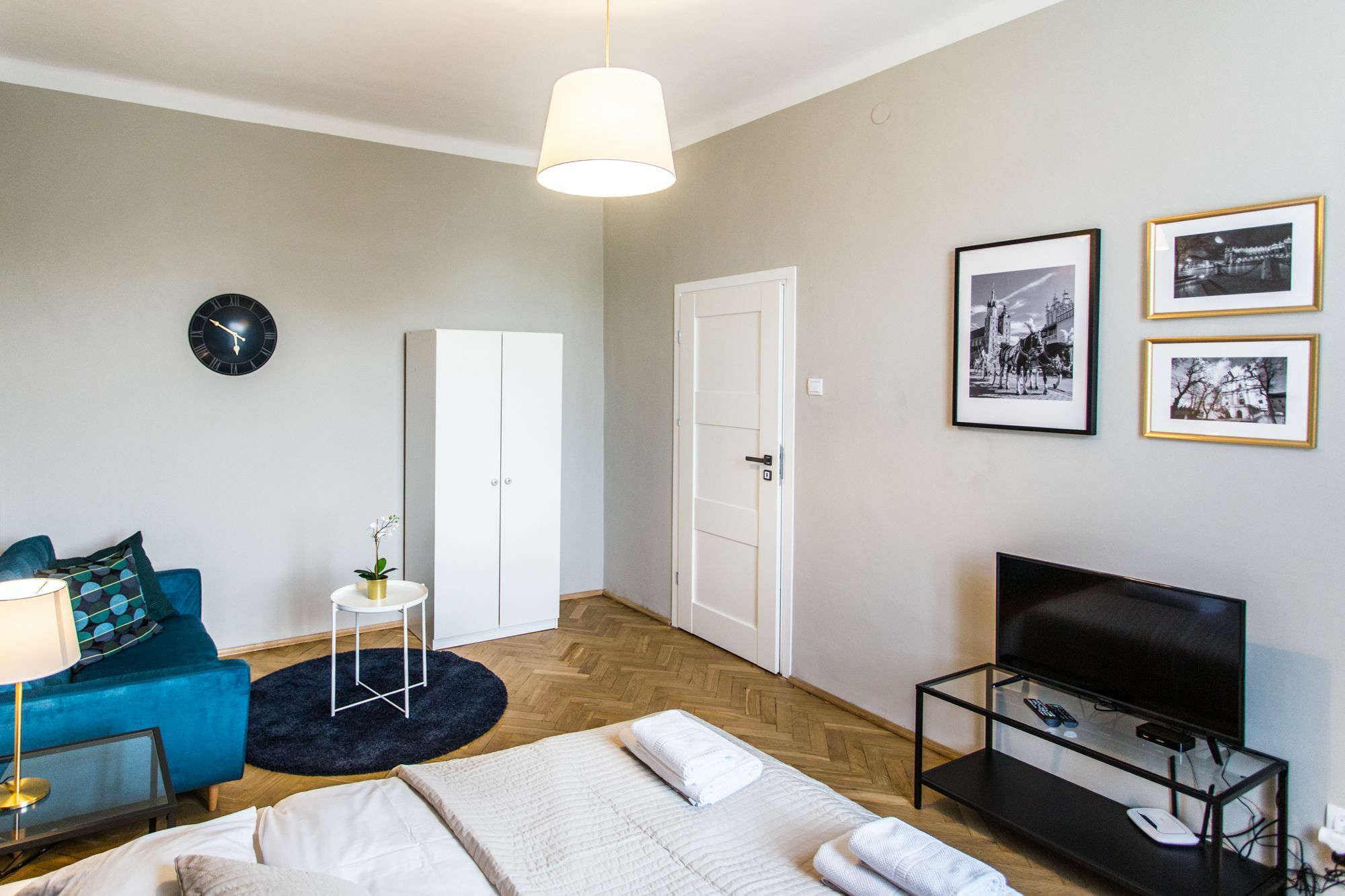 Vistula Apartments Kraków Zewnętrze zdjęcie
