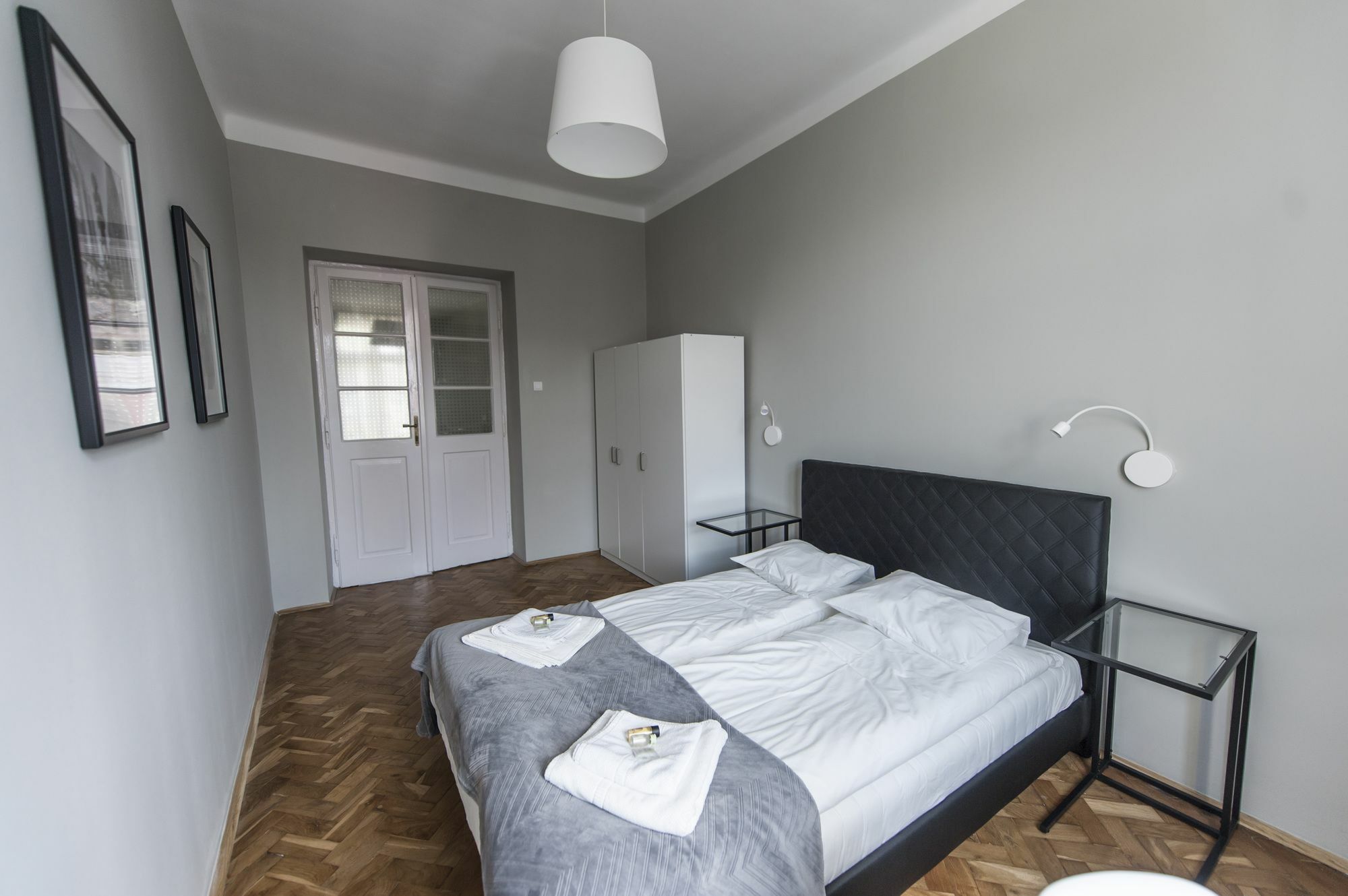 Vistula Apartments Kraków Zewnętrze zdjęcie