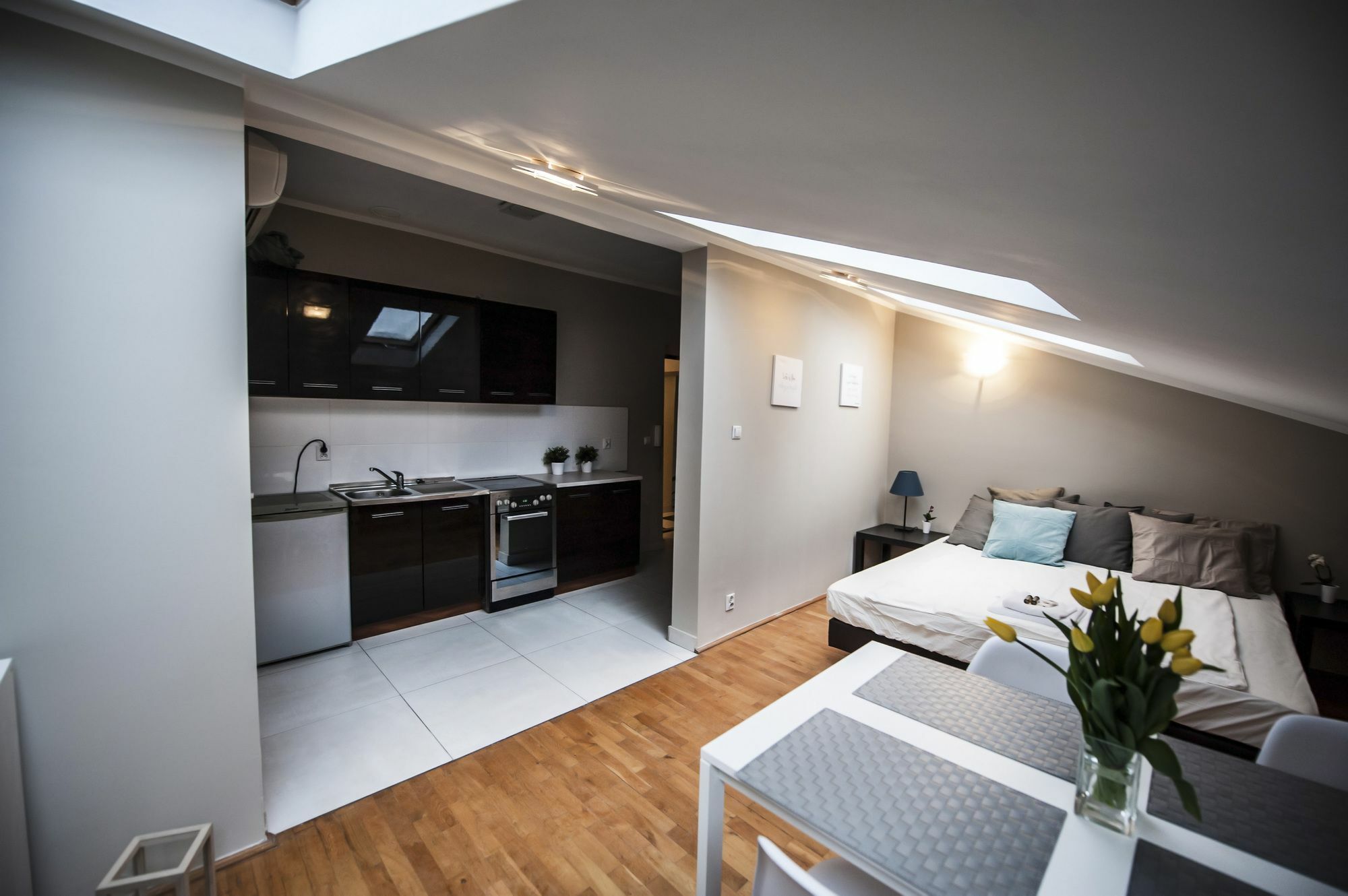 Vistula Apartments Kraków Zewnętrze zdjęcie