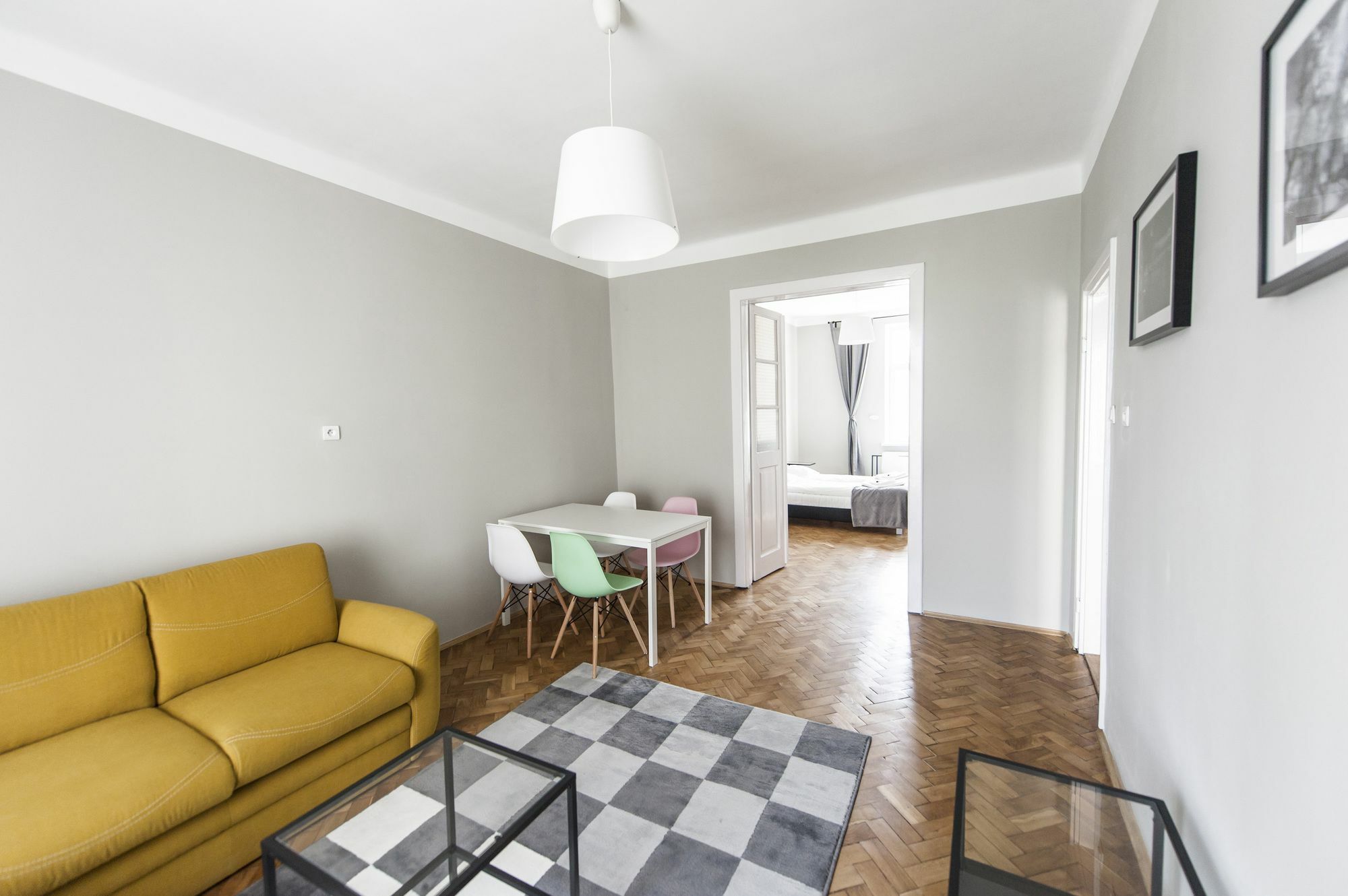 Vistula Apartments Kraków Zewnętrze zdjęcie