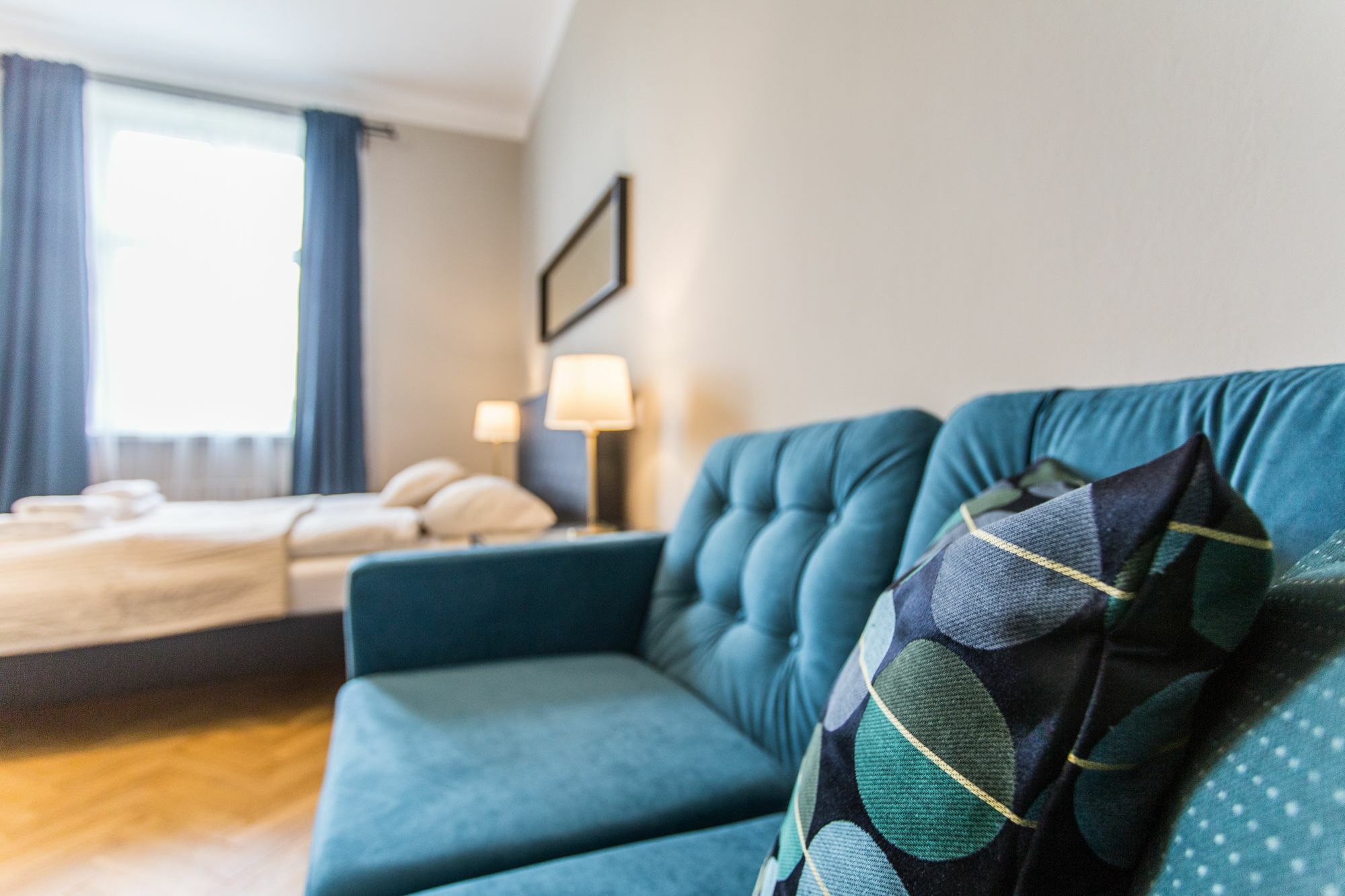 Vistula Apartments Kraków Zewnętrze zdjęcie