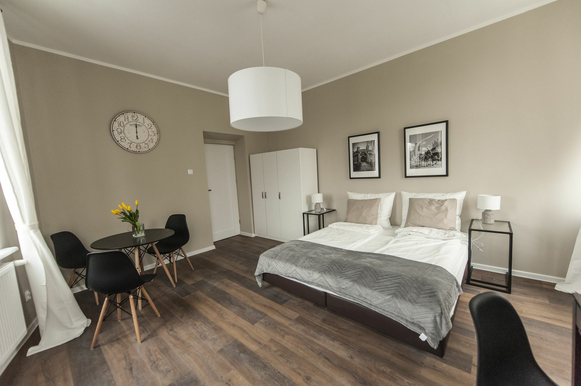 Vistula Apartments Kraków Zewnętrze zdjęcie
