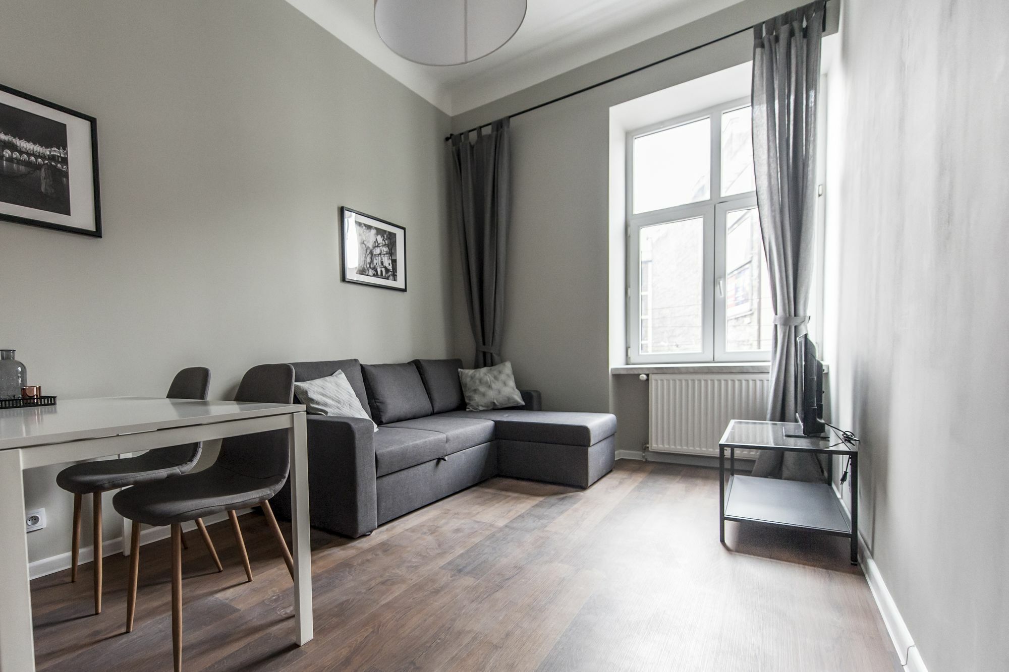 Vistula Apartments Kraków Zewnętrze zdjęcie