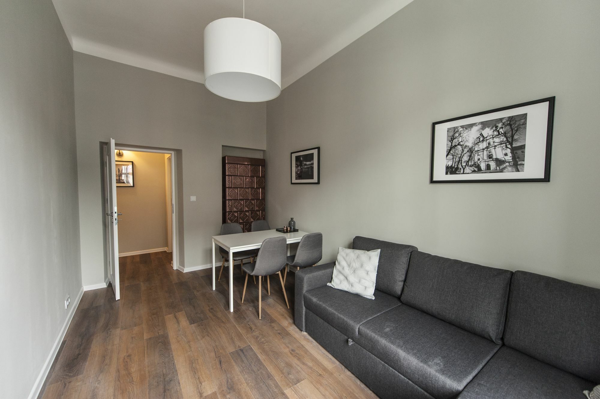 Vistula Apartments Kraków Zewnętrze zdjęcie