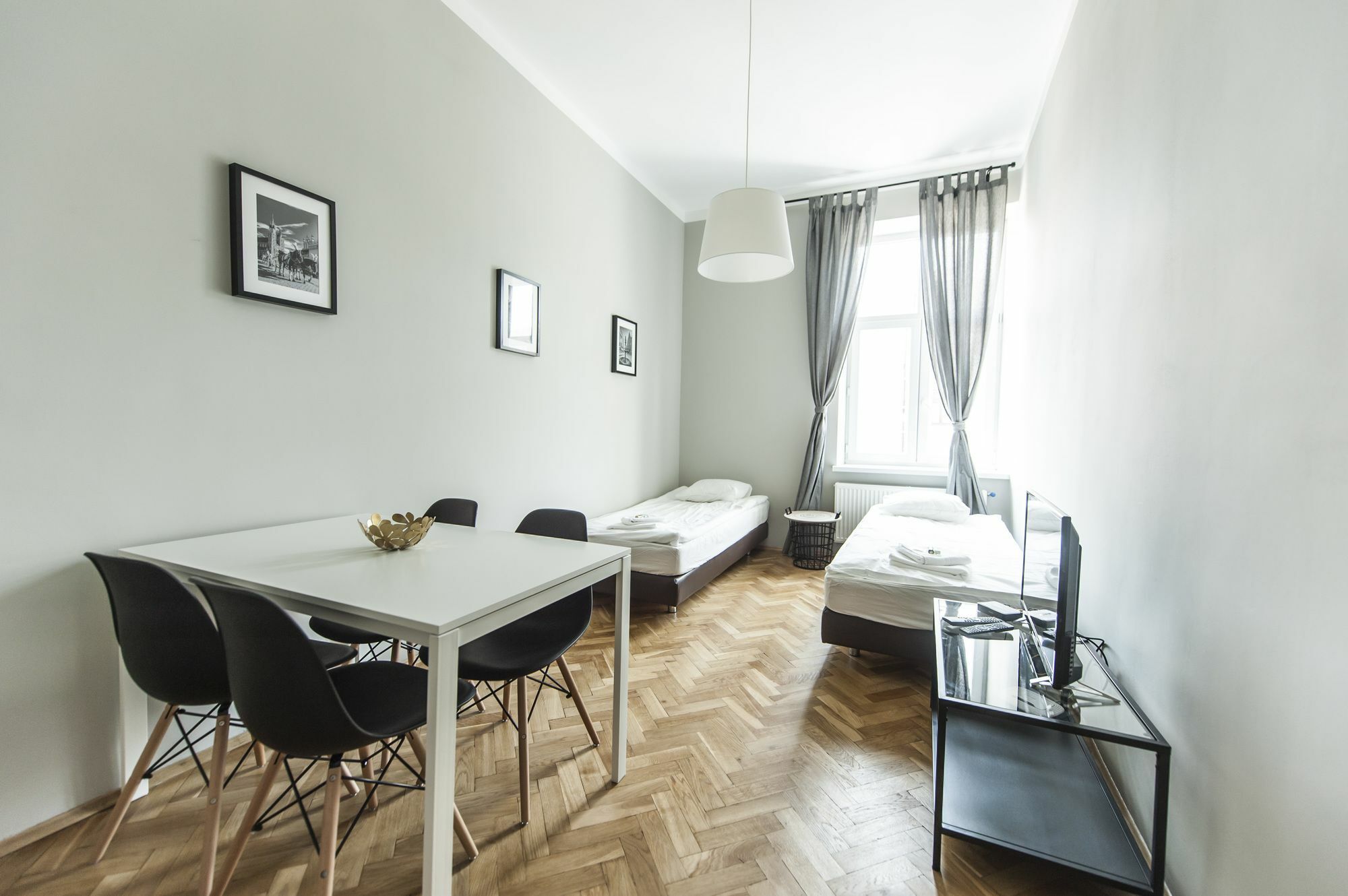 Vistula Apartments Kraków Zewnętrze zdjęcie