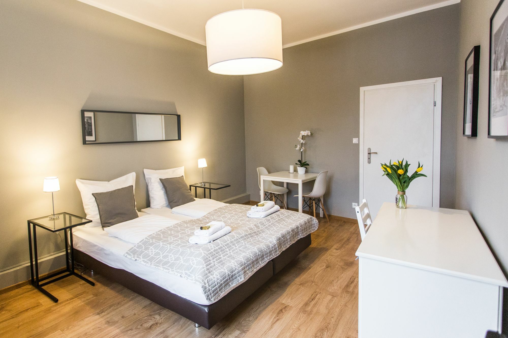 Vistula Apartments Kraków Zewnętrze zdjęcie