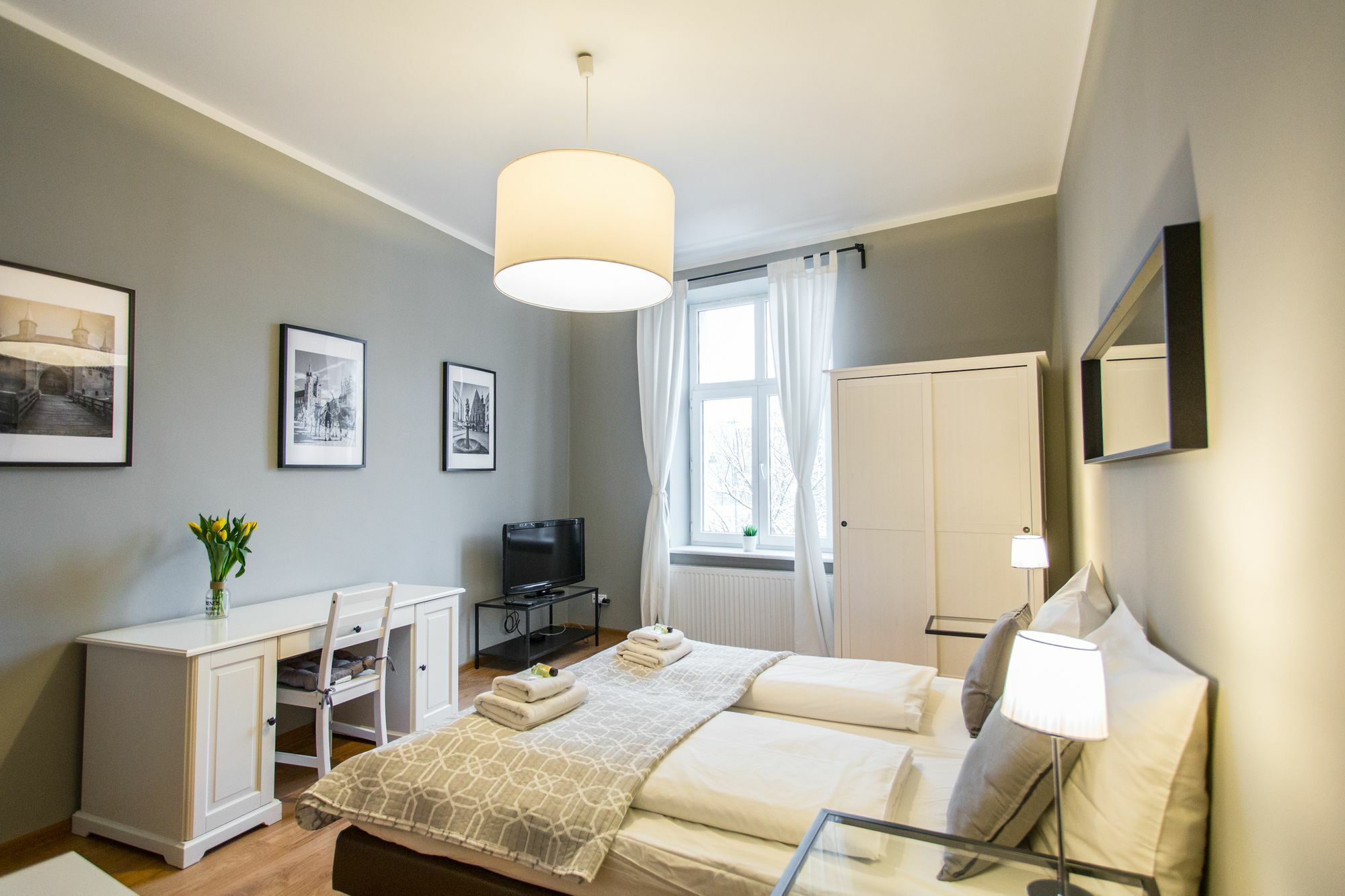 Vistula Apartments Kraków Zewnętrze zdjęcie