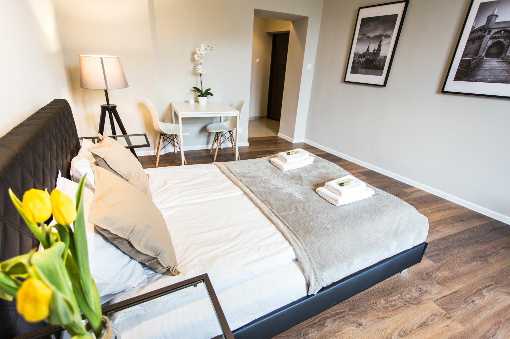 Vistula Apartments Kraków Zewnętrze zdjęcie